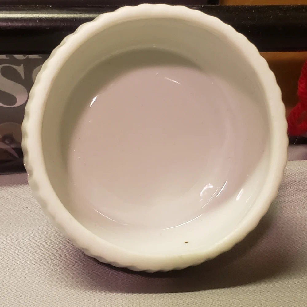 Vintage excellent see